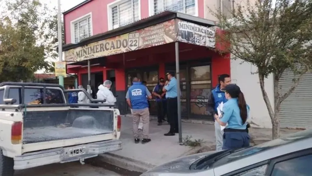 El presunto asesino de Juan Caliani fue capturado en Neuquén