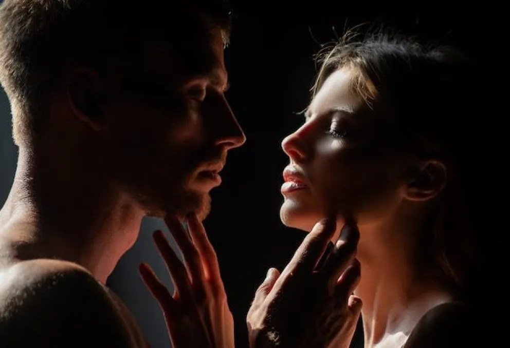 Difícil expresión: los signos zodiacales que luchan por decir 'te quiero'