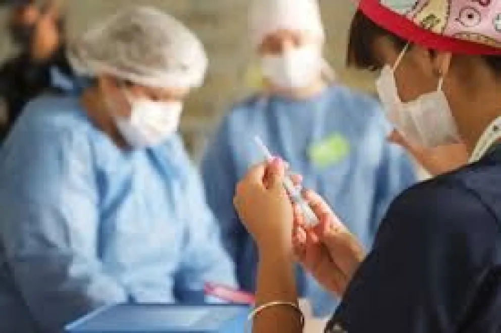 Nuevo ofrecimiento a Salud, con aumentos de hasta un 105%