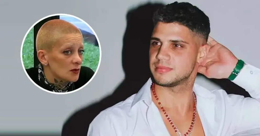 El impactante pronóstico de El Conejo sobre el futuro de Furia en Gran Hermano