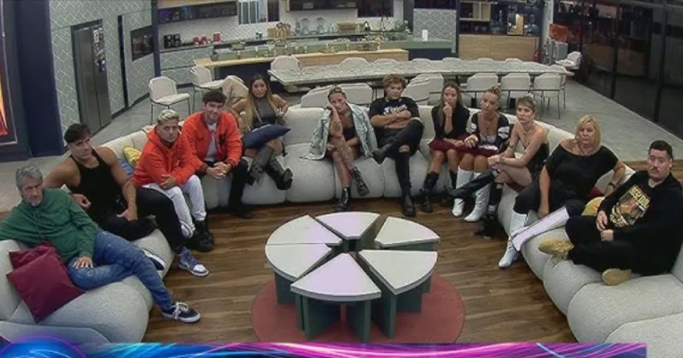 Quién es la más apuntada para ser eliminada de Gran Hermano según las encuestas