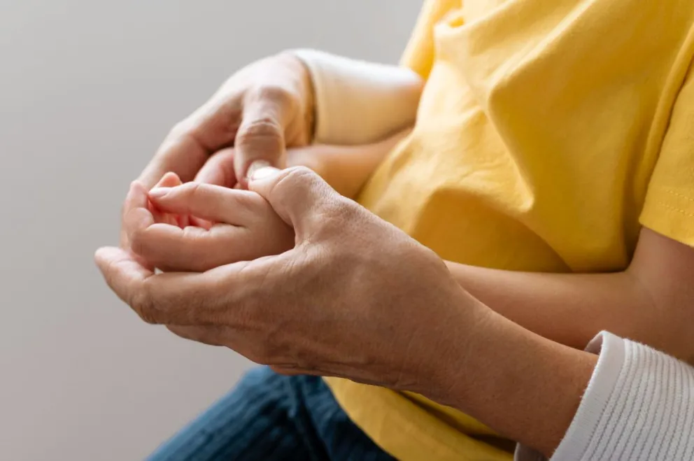 No cuidaba ni aportaba dinero para su hijo con discapacidad e intervino la justicia