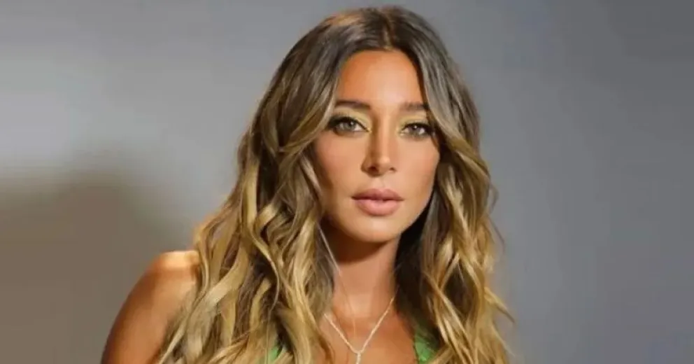 Sol Pérez se convierte en abogada: el logro que tanto esperaba