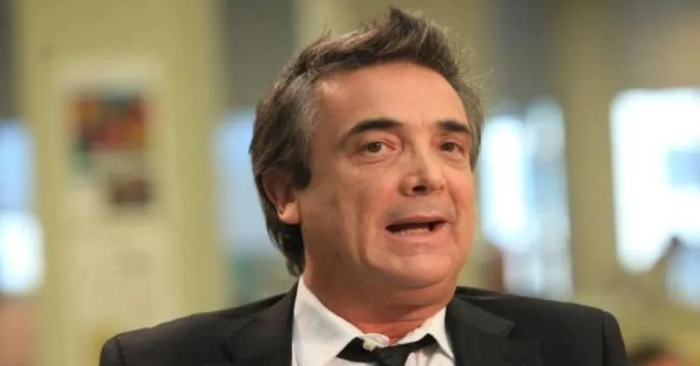 Nito Artaza pone límites a los rumores tras su separación