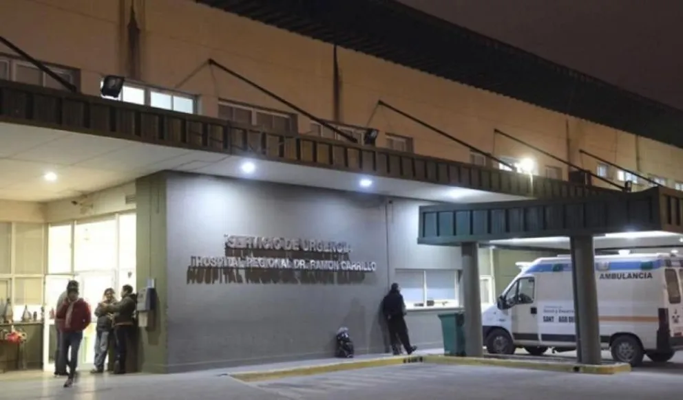 Santiago del Estero: un hombre discutió con su hermano y lo apuñaló 7 veces con un cuchillo