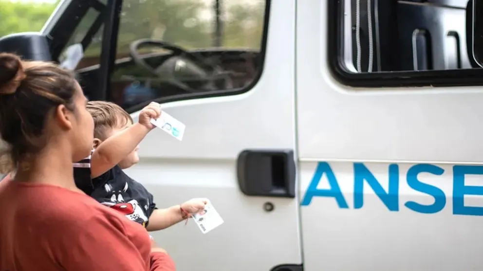 El Gobierno aumenta el Plan Primeros mil días de vida