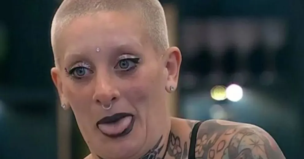 Furia propone a Anto Pane para ingresar a Gran Hermano