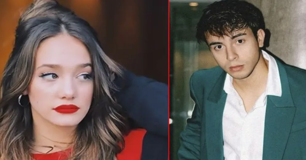 Rusherking desmiente acusaciones de maltrato hacia Ángela Torres