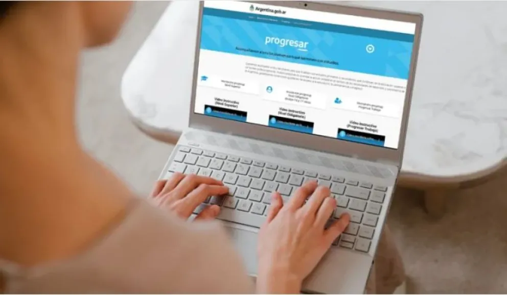 ¿Quienes son los que pueden cobrar el plan Progresar en Abril?