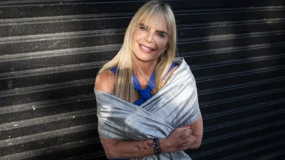 Decepcionante cita entre Raquel Mancini y Facundo Moyano revelada