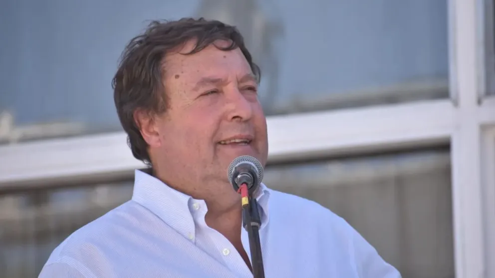 Weretilneck criticó el “escandaloso aumento de precios de los medicamentos”