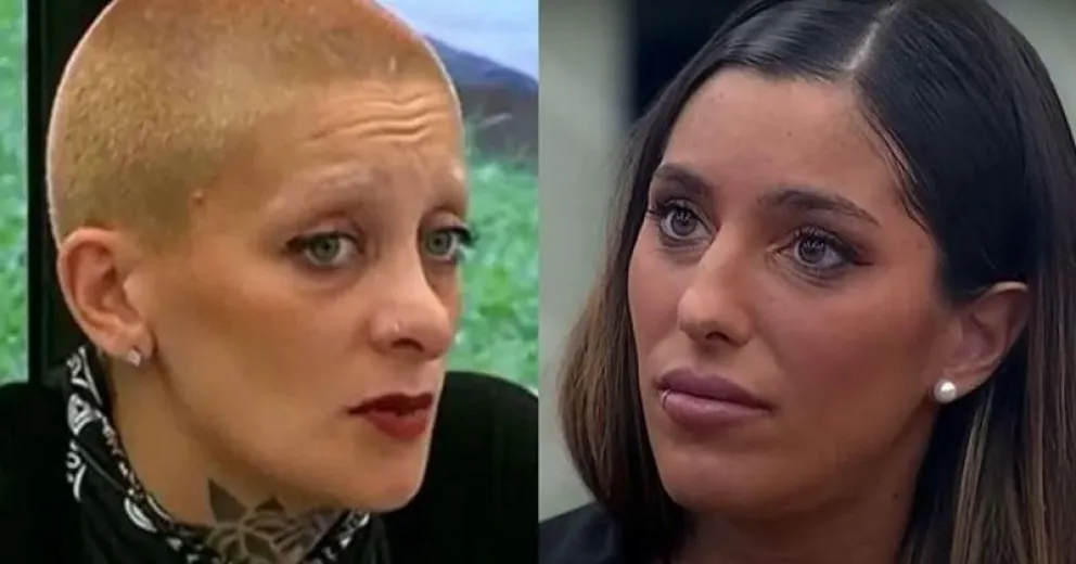 Furia de Gran Hermano amenaza a Catalina con violencia desmedida