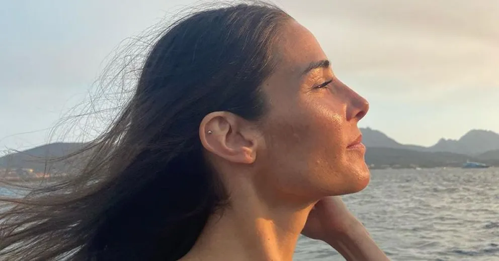 Juana Viale se embarca en una aventura ecológica