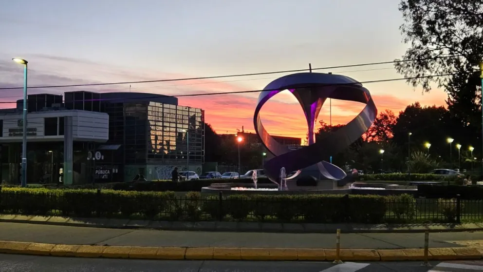 Así estará el clima en este comienzo de semana