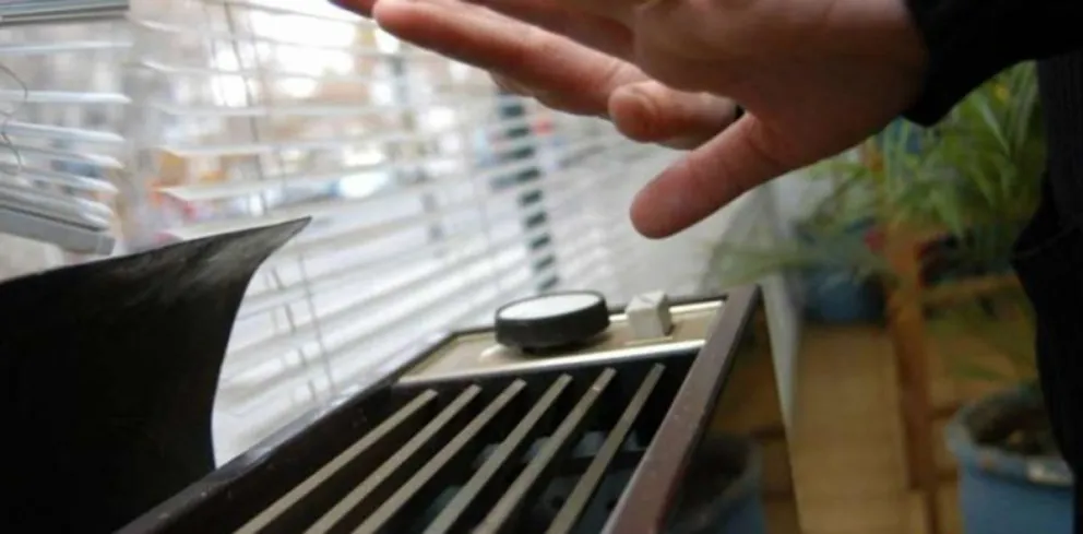 Se vienen días fríos y es importante revisar los calefactores: recomendaciones para evitar intoxicaciones con monóxido de carbono