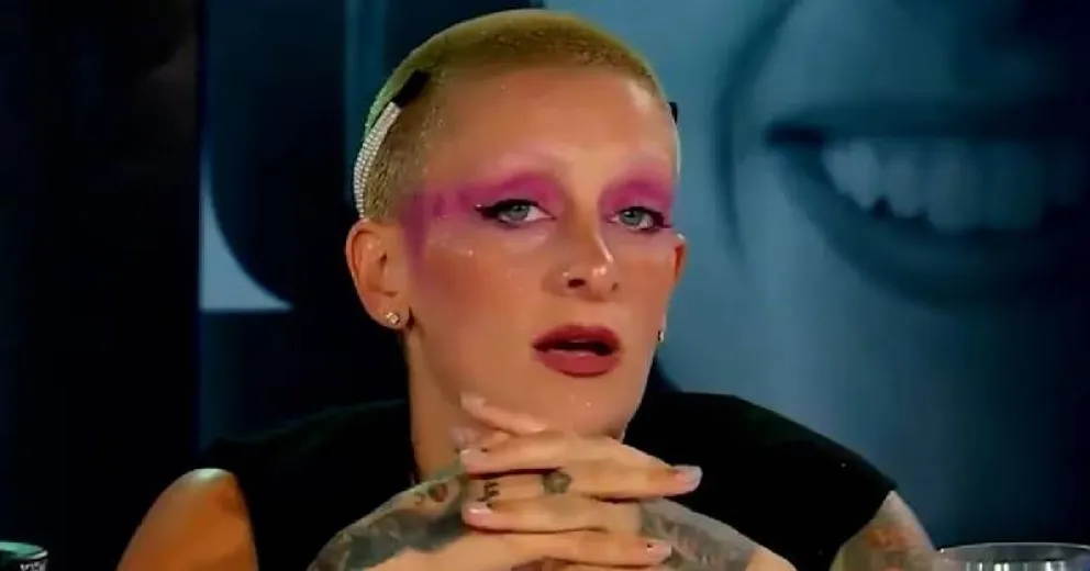 El inesperado pedido de disculpas de Furia con sus excompañeros de Gran Hermano