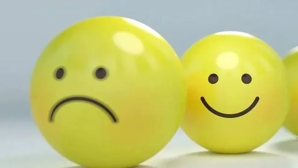 Cinco hábitos para mejorar el estado de ánimo y combatir la depresión