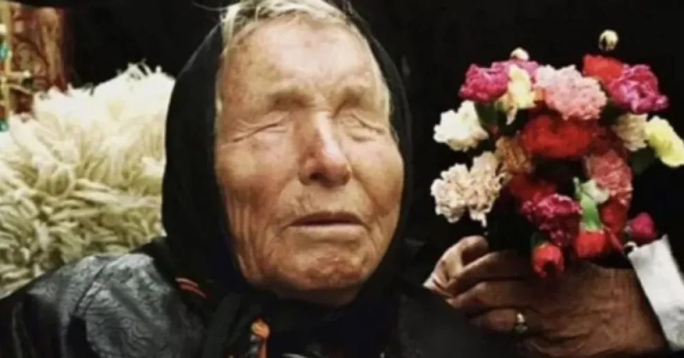 Temor por cumplimiento de predicciones apocalípticas de Baba Vanga