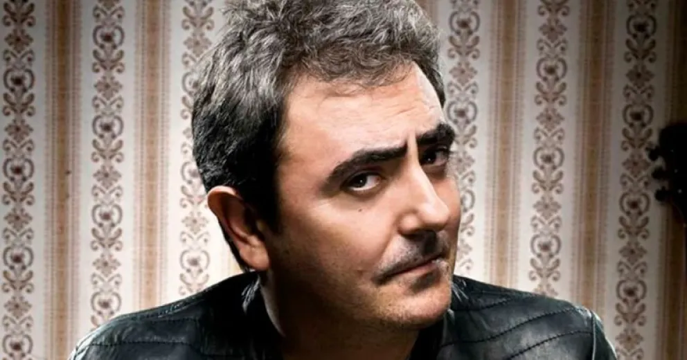 Eduardo de la Puente sorprendió con un conmovedor mensaje tras sufrir un ACV