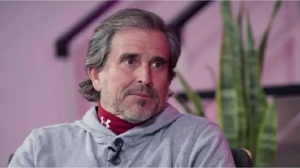 La Casa Rosada se distanció de la postura de Benegas Lynch respecto a la educación obligatoria