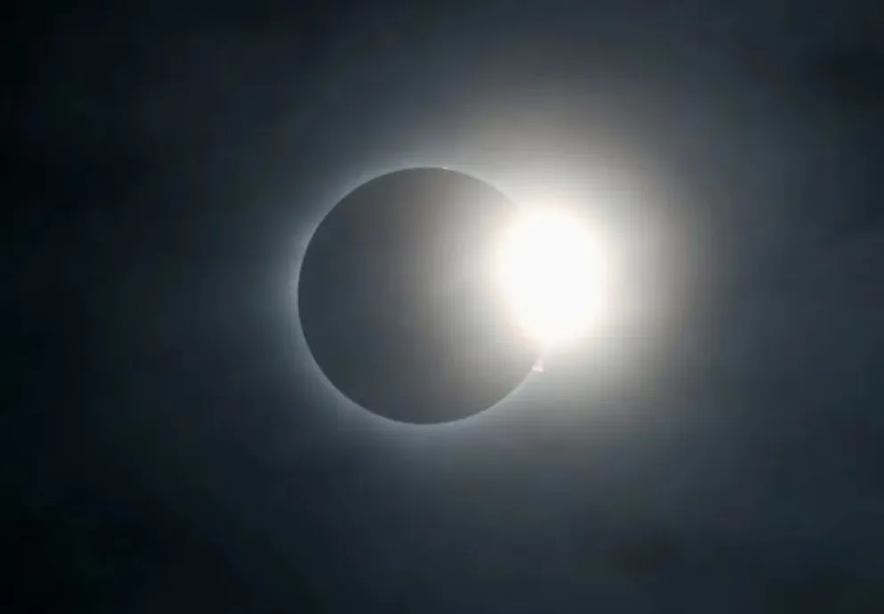 Próximos eclipses: ¿Cuándo y dónde podrás observarlos?