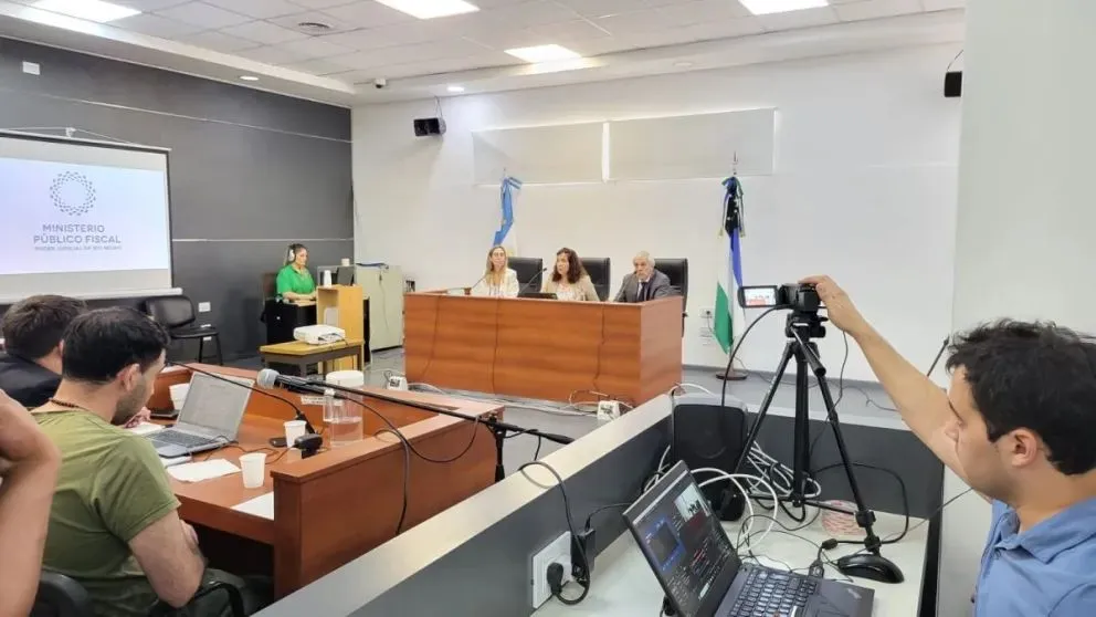 Intento de femicidio en Catriel: 12 años y medio de prisión para el acusado