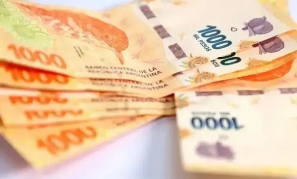 Descubre cuánto rinde invertir $300.000 a 30 días en diferentes bancos tras la reducción de tasas