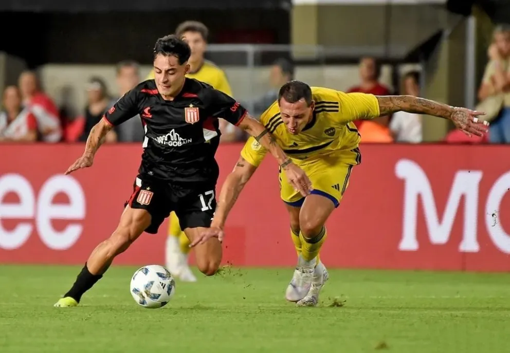 Estudiantes vs Boca: hay fecha confirmada para terminar el partido postergado