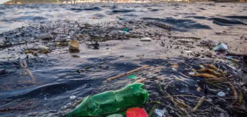 Alarmante: un estudio revela que el 69% de las aguas están contaminadas