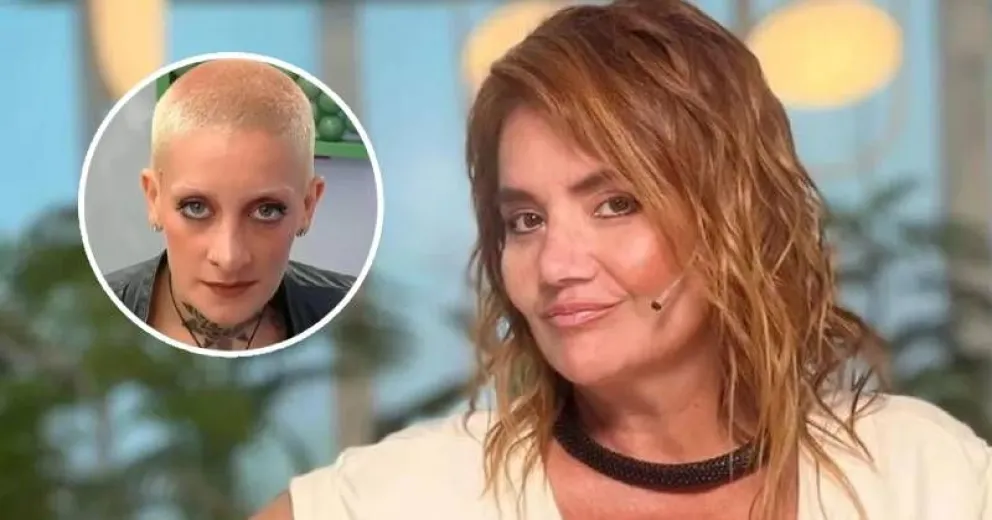 La sorpresiva amenaza de Nancy Pazos por la continuidad de Furia en Gran Hermano