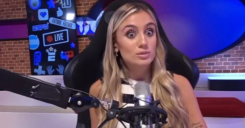 Polémica opinión de Morena Beltrán sobre clásico del cine