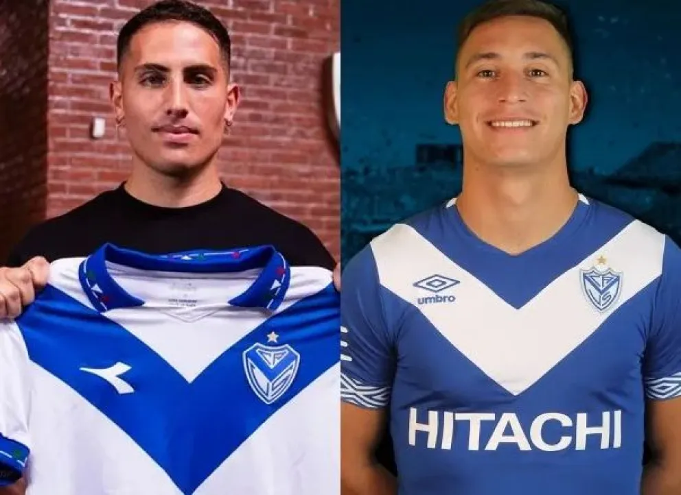 Denuncia contra dos jugadores de Vélez por abuso sexual: la víctima fue citada a declarar