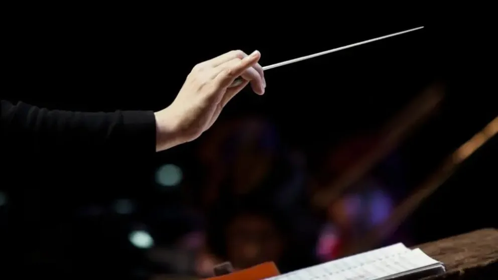 En Roca se abrió un concurso para jóvenes directores de orquesta: ¿cuál es el monto?