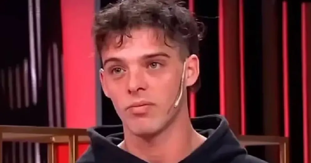 El doloroso momento familiar de Santi Maratea: "Mi viejo está con..."