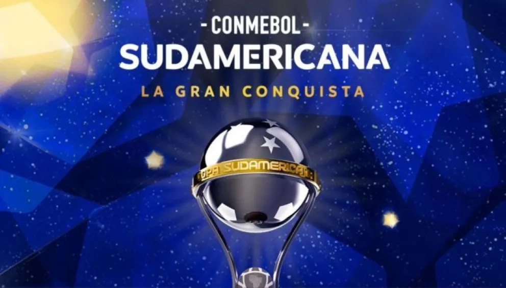Copa Sudamericana: confirmaron dónde se jugarán las finales de las ediciones 2024 y 2025 