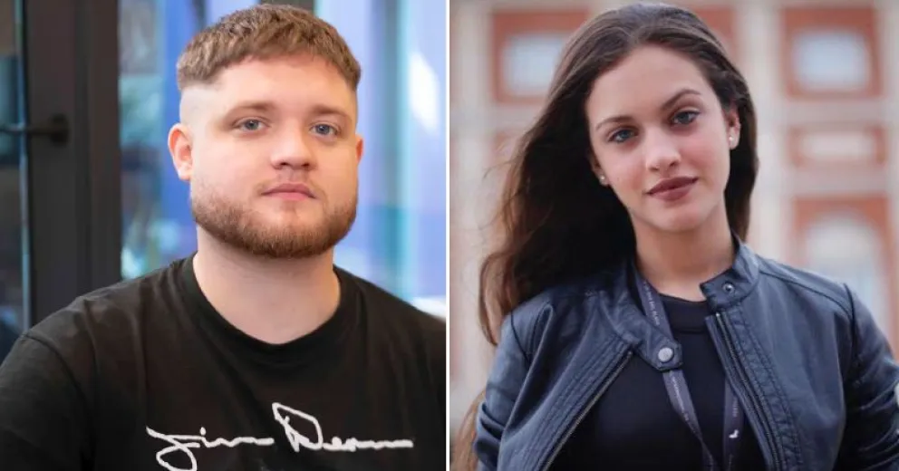 Rumores de romance: Ornella D'Elía habló sobre cuál es su relación con Toto Kirzner