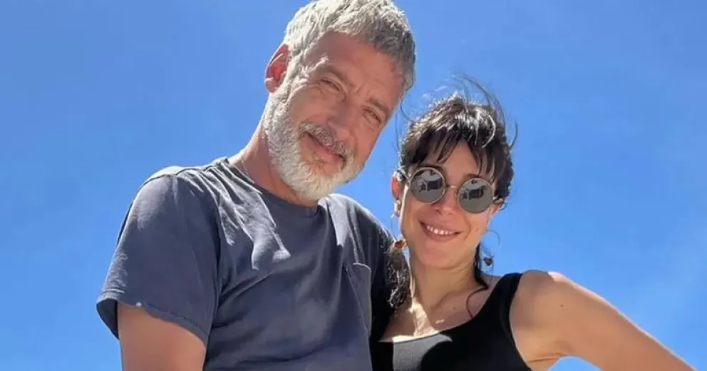 Dolor y aprendizaje: el fin del amor de Andrea Rincón