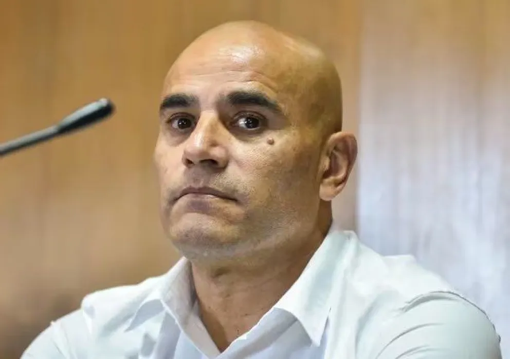 Abuso sexual: el ex entrenador del equipo femenino de Boca, Jorge Martínez, fue condenado a un año de prisión 