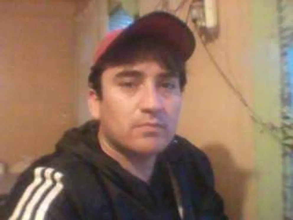 Quien es el delincuente que baleó al repartidor en las 250 Viviendas 