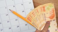 Calendario de pagos de ANSES: quiénes cobran el viernes 12