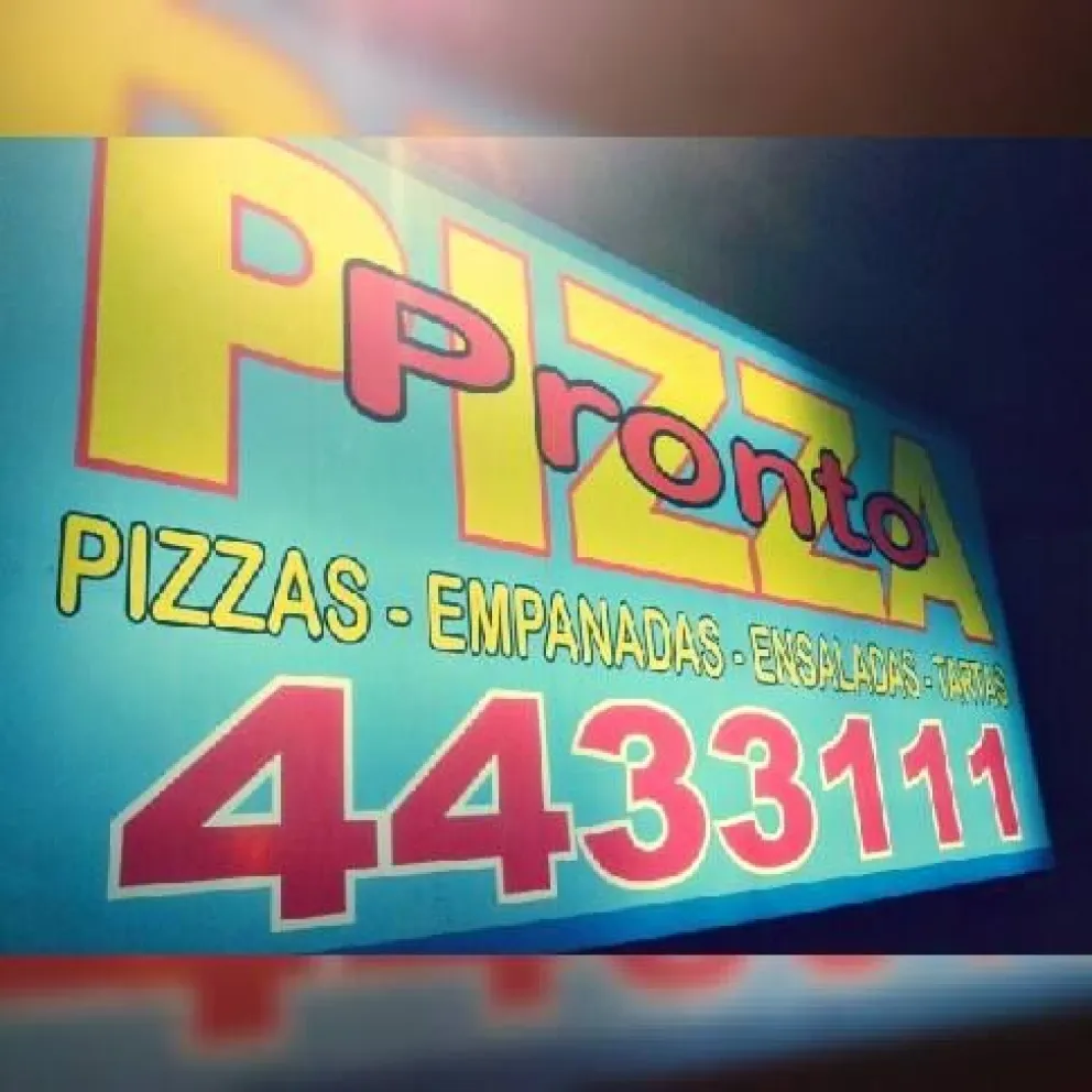 Después de 30 años cierra una histórica pizzería de Roca