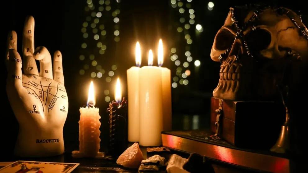 Horror en Colombia: asesinaron a dos hermanas en un ritual satánico