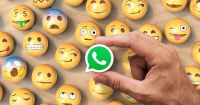 WhatsApp introduce seis nuevos emojis para enriquecer las conversaciones