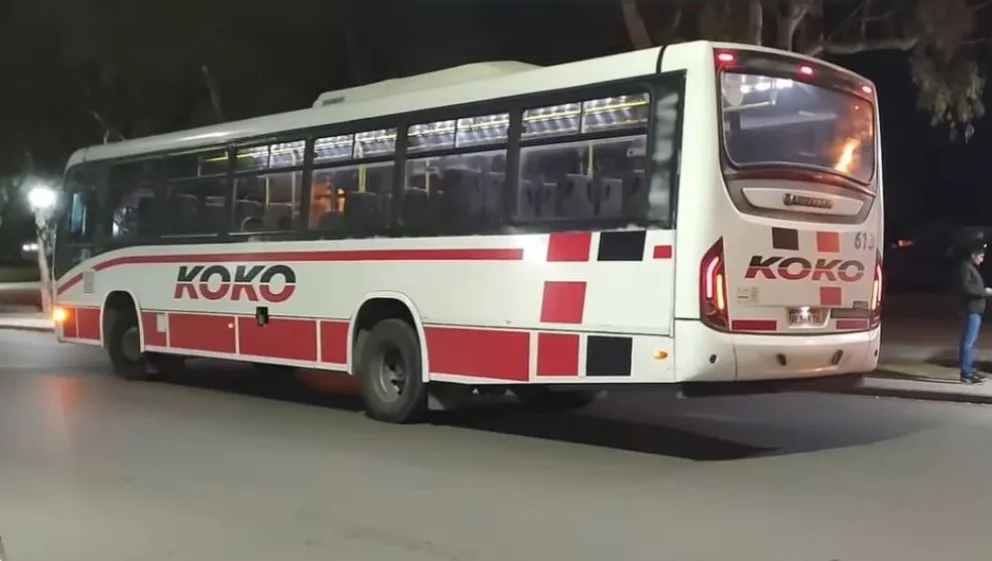 Grave accidente entre un KoKo y un ciclista
