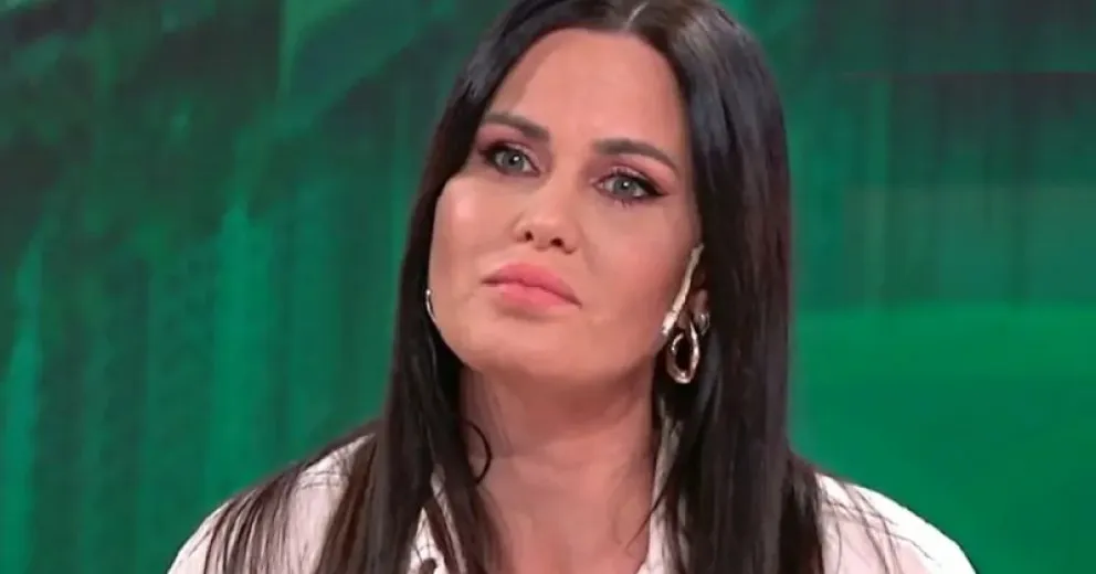 Natalie Weber comparte su difícil batalla contra la enfermedad