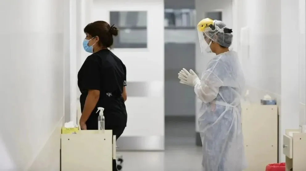 La Provincia hizo efectivos los aumentos al sector