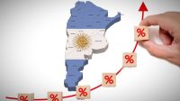 Argentina lidera por sexto mes consecutivo la inflación en América Latina