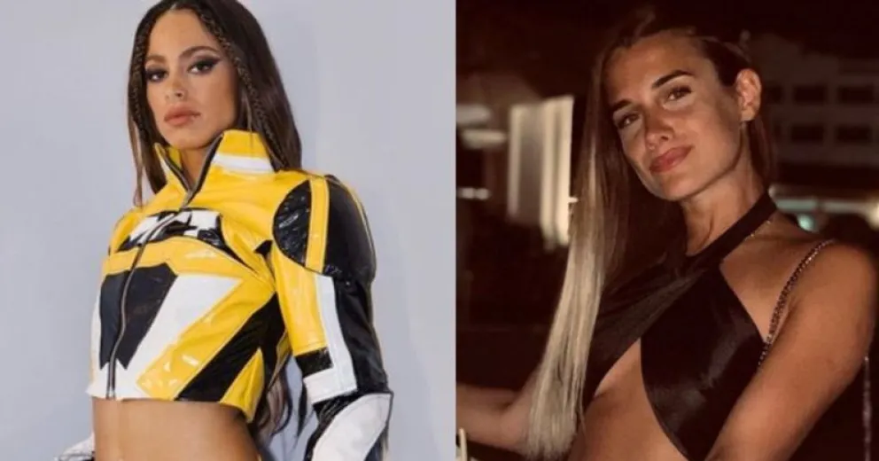 El nuevo álbum de Tini Stoessel: la canción dedicada a Camila Homs