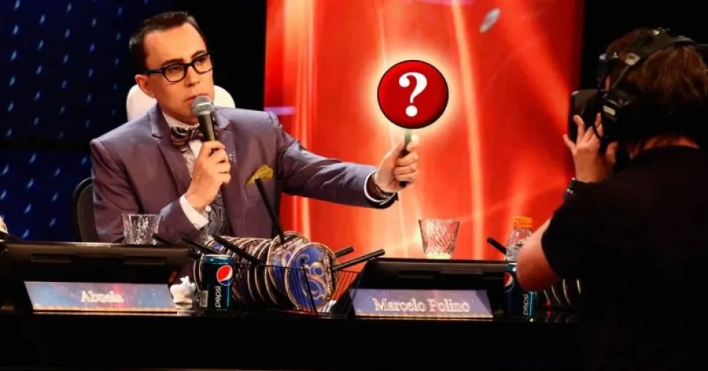 Polino apoya a Nicole Neumann y critica a su madre por su relación conflictiva