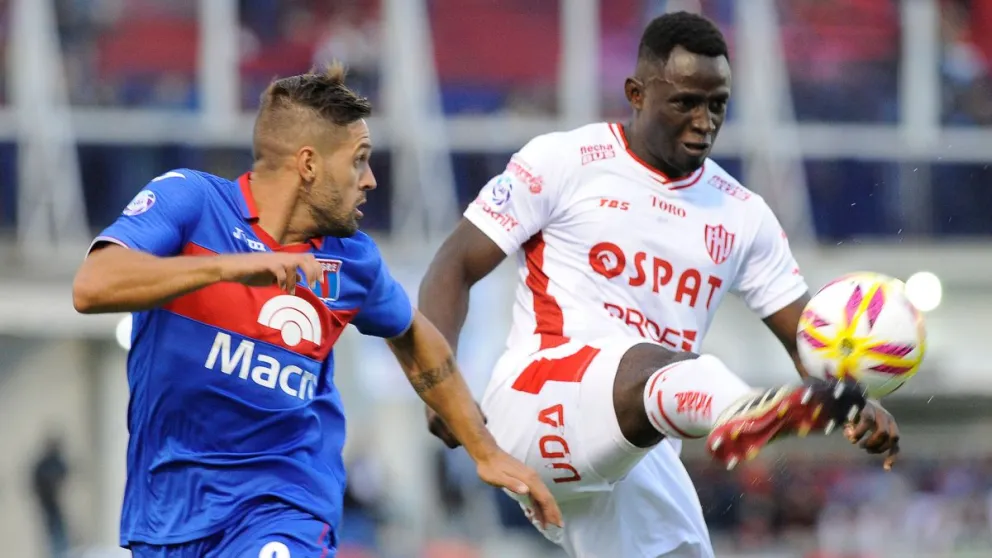 Tigre recibe a Unión por la Copa de la Liga Profesional: horario, dónde verlo en vivo y formaciones 